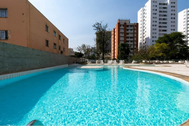 Imagem Apartamento com 1 Quarto à Venda, 84 m² em Butantã - São Paulo Imagem Apartamento com 1 Quarto à Venda, 84 m² em Butantã - São Paulo