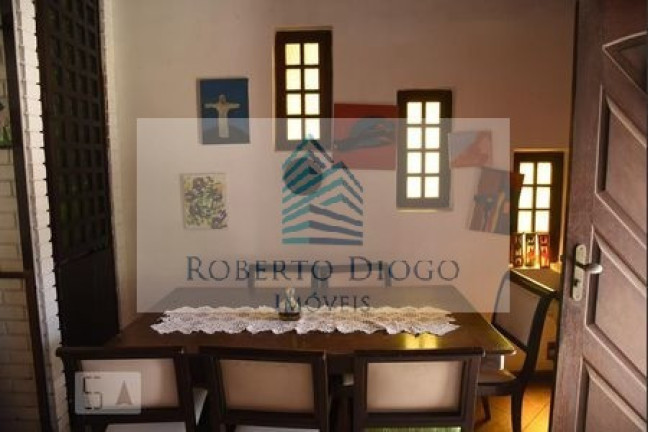 Imagem Casa com 5 Quartos à Venda, 200 m² em Pechincha - Rio De Janeiro Imagem Casa com 5 Quartos à Venda, 200 m² em Pechincha - Rio De Janeiro