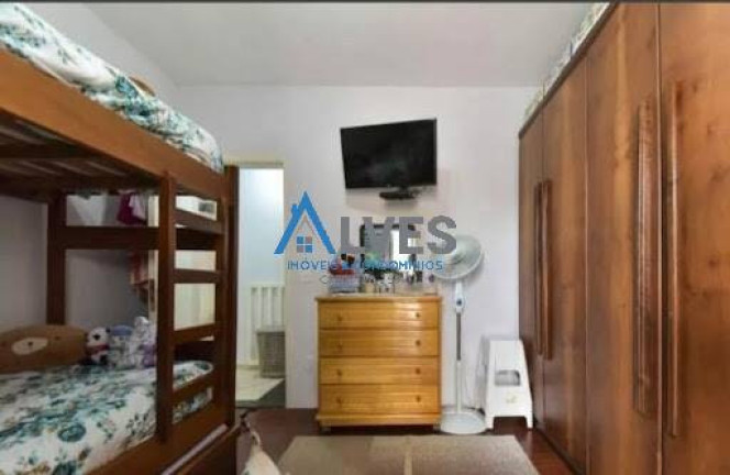 Imagem Sobrado com 5 Quartos à Venda, 156 m² em Assunção - São Bernardo Do Campo Imagem Sobrado com 5 Quartos à Venda, 156 m² em Assunção - São Bernardo Do Campo