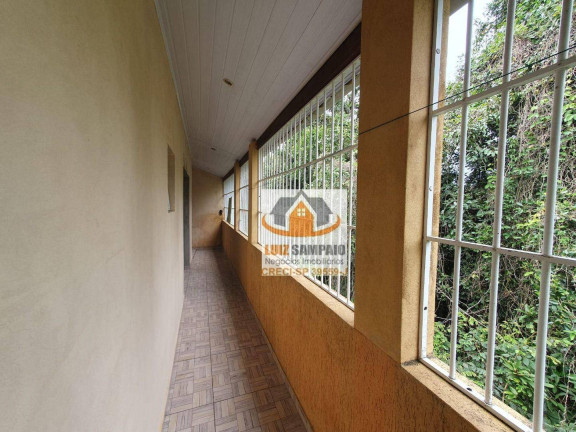 Imagem Sobrado com 4 Quartos à Venda, 183 m² em Balneário Auri-verde - Itanhaém Imagem Sobrado com 4 Quartos à Venda, 183 m² em Balneário Auri-verde - Itanhaém