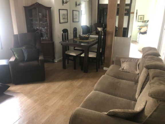Imagem Apartamento com 2 Quartos à Venda, 77 m² em Gonzaga - Santos Imagem Apartamento com 2 Quartos à Venda, 77 m² em Gonzaga - Santos