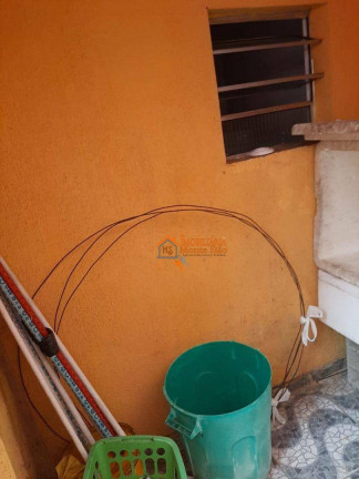 Imagem Casa com 3 Quartos à Venda, 125 m² em Cidade Serodio - Guarulhos Imagem Casa com 3 Quartos à Venda, 125 m² em Cidade Serodio - Guarulhos