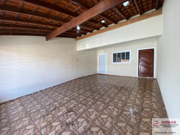 Imagem Imóvel com 3 Quartos à Venda, 160 m² em Jardim Macarenko - Sumaré