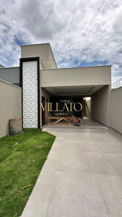 Imagem Casa com 3 Quartos à Venda, 123 m² em Vila João Vaz - Goiânia Imagem Casa com 3 Quartos à Venda, 123 m² em Vila João Vaz - Goiânia