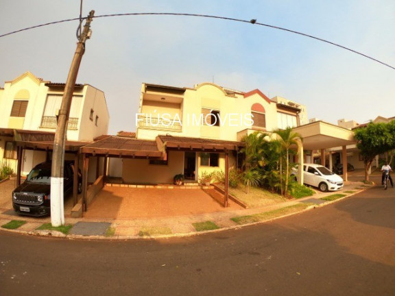 Casa com 4 Quartos à Venda,  em Jardim Castelo Branco - Ribeirão Preto