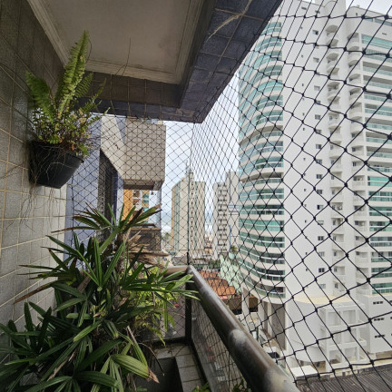 Imagem Apartamento com 2 Quartos à Venda, 126 m² em Tupi - Praia Grande