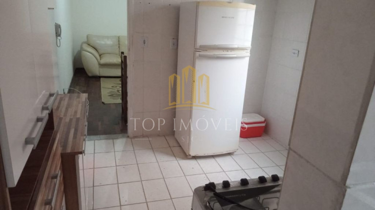 Imagem Apartamento com 2 Quartos à Venda, 50 m² em Vista Verde - São José Dos Campos