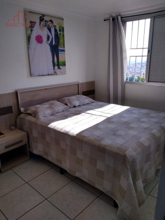 Imagem Apartamento com 2 Quartos à Venda, 60 m² em Inocoop - São Paulo Imagem Apartamento com 2 Quartos à Venda, 60 m² em Inocoop - São Paulo