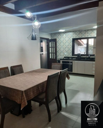 Imagem Casa com 3 Quartos à Venda, 510 m² em Jardim Ibiti Do Paço - Sorocaba Imagem Casa com 3 Quartos à Venda, 510 m² em Jardim Ibiti Do Paço - Sorocaba