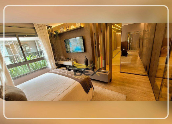 Imagem Apartamento com 4 Quartos à Venda, 244 m² em Alphaville Conde Ii - Barueri Imagem Apartamento com 4 Quartos à Venda, 244 m² em Alphaville Conde Ii - Barueri