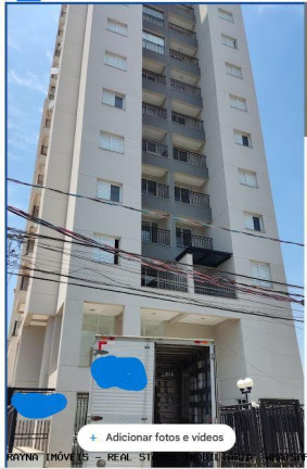 Imagem Apartamento com 2 Quartos à Venda, 48 m² em Vila Galvão - Guarulhos Imagem Apartamento com 2 Quartos à Venda, 48 m² em Vila Galvão - Guarulhos