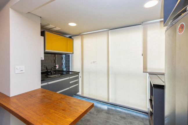 Imagem Apartamento com 1 Quarto à Venda, 29 m² em Perdizes - São Paulo Imagem Apartamento com 1 Quarto à Venda, 29 m² em Perdizes - São Paulo