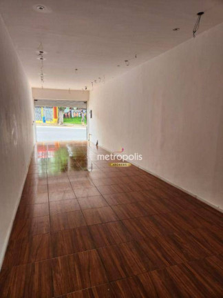 Imagem Sala Comercial para Alugar, 90 m² em Centro - São Caetano Do Sul