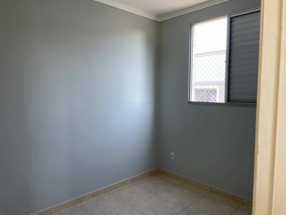 Imagem Apartamento com 2 Quartos à Venda,  em Chácaras Fazenda Coelho - Hortolândia