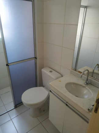 Imagem Apartamento com 2 Quartos à Venda, 50 m² em Jardim Vera Cruz - Sorocaba Imagem Apartamento com 2 Quartos à Venda, 50 m² em Jardim Vera Cruz - Sorocaba