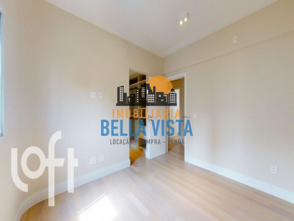 Imagem Apartamento com 3 Quartos à Venda, 293 m² em Vila Nova Conceição - São Paulo Imagem Apartamento com 3 Quartos à Venda, 293 m² em Vila Nova Conceição - São Paulo