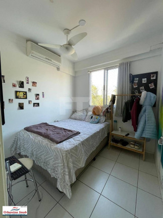 Imagem Apartamento com 3 Quartos à Venda, 69 m² em São Francisco - Campo Grande Imagem Apartamento com 3 Quartos à Venda, 69 m² em São Francisco - Campo Grande