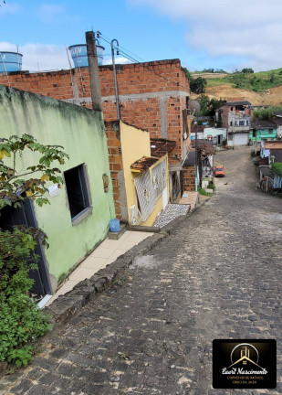 Imagem Casa com 2 Quartos à Venda, 72 m² em Armando Uzêda Pires - Ubaitaba Imagem Casa com 2 Quartos à Venda, 72 m² em Armando Uzêda Pires - Ubaitaba