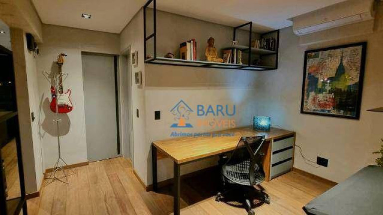 Imagem Apartamento com 1 Quarto para Alugar, 67 m² em Pinheiros - São Paulo Imagem Apartamento com 1 Quarto para Alugar, 67 m² em Pinheiros - São Paulo