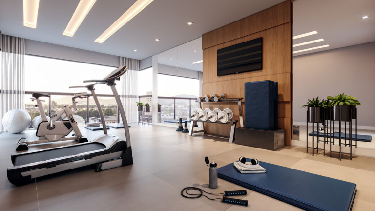 Imagem Apartamento com 2 Quartos à Venda, 83 m² em Vila Operária - Itajaí Imagem Apartamento com 2 Quartos à Venda, 83 m² em Vila Operária - Itajaí