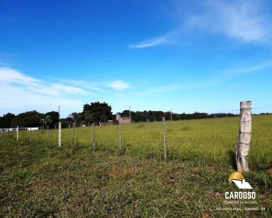Imagem Imóvel com 5 Quartos à Venda, 50.000 m² em águas Claras - Viamão