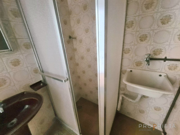 Imagem Apartamento com 1 Quarto à Venda, 33 m² em Copacabana - Rio De Janeiro