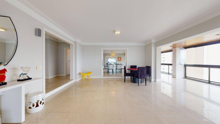 Imagem Apartamento com 3 Quartos à Venda, 374 m² em Jardim Vila Mariana - São Paulo Imagem Apartamento com 3 Quartos à Venda, 374 m² em Jardim Vila Mariana - São Paulo