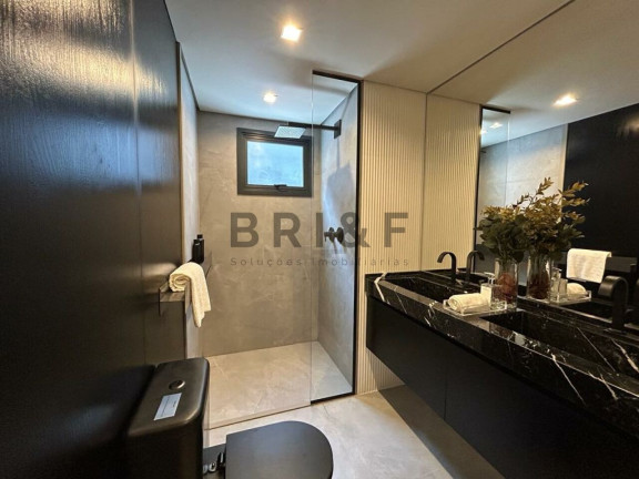 Imagem Apartamento com 4 Quartos à Venda, 164 m² em Brooklin - São Paulo Imagem Apartamento com 4 Quartos à Venda, 164 m² em Brooklin - São Paulo