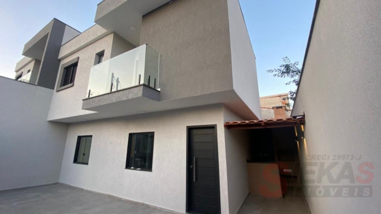 Imagem Casa com 3 Quartos à Venda, 40 m² em Vila Aricanduva - São Paulo Imagem Casa com 3 Quartos à Venda, 40 m² em Vila Aricanduva - São Paulo