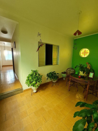 Imagem Sobrado com 3 Quartos à Venda, 258 m² em Vila Nova - São Paulo