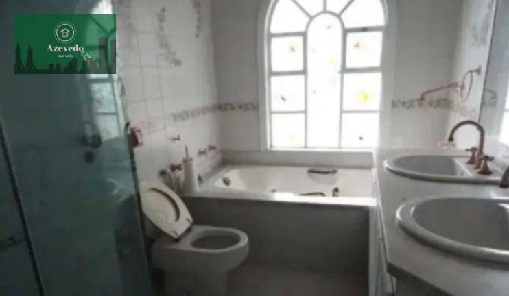 Imagem Casa com 6 Quartos à Venda, 600 m² em Vila Rosália - Guarulhos Imagem Casa com 6 Quartos à Venda, 600 m² em Vila Rosália - Guarulhos