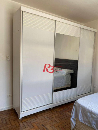 Imagem Apartamento com 2 Quartos à Venda, 86 m² em Embaré - Santos Imagem Apartamento com 2 Quartos à Venda, 86 m² em Embaré - Santos
