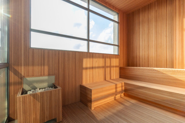 Imagem Imóvel com 1 Quarto à Venda, 29 m² em Moema - São Paulo