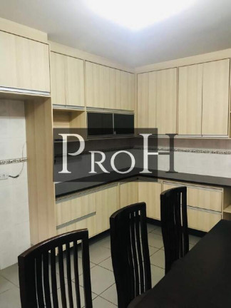 Imagem Casa com 3 Quartos à Venda, 162 m² em Rudge Ramos - São Bernardo Do Campo