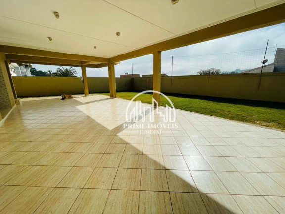 Imagem Casa com 4 Quartos à Venda, 400 m² em Condomínio Araucária - Jundiaí Imagem Casa com 4 Quartos à Venda, 400 m² em Condomínio Araucária - Jundiaí