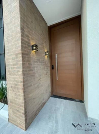 Imagem Casa de Condomínio com 3 Quartos à Venda, 258 m² em Caçapava Velha - Caçapava