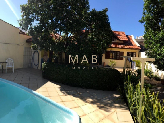 Imagem Casa com 5 Quartos à Venda, 315 m² em Ingleses - Florianópolis