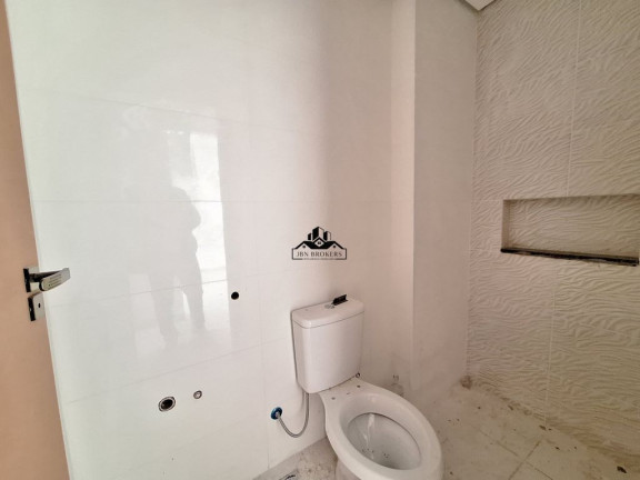 Imagem Apartamento com 2 Quartos à Venda, 75 m² em Jardim Lavínia - São Bernardo Do Campo