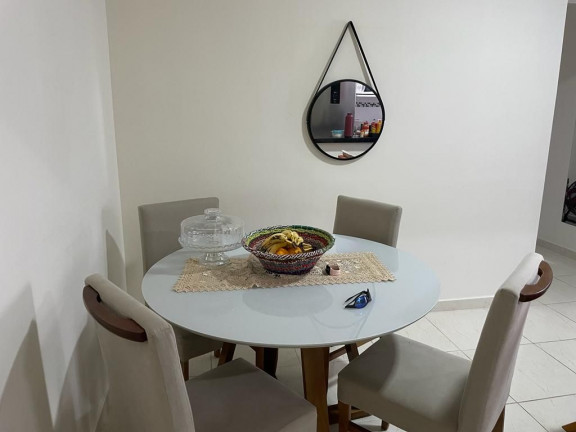 Imagem Apartamento com 2 Quartos à Venda, 82 m² em Caiçara - Praia Grande Imagem Apartamento com 2 Quartos à Venda, 82 m² em Caiçara - Praia Grande