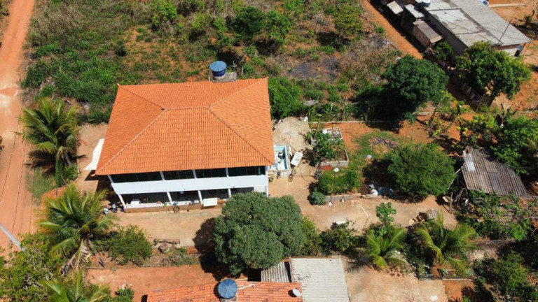 Imagem Chácara com 3 Quartos à Venda, 1.300 m² em área Rural De Bom Despacho - Bom Despacho Imagem Chácara com 3 Quartos à Venda, 1.300 m² em área Rural De Bom Despacho - Bom Despacho