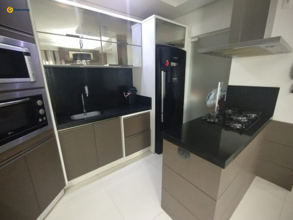 Imagem Cobertura com 3 Quartos à Venda, 151 m² em Itacorubi - Florianópolis Imagem Cobertura com 3 Quartos à Venda, 151 m² em Itacorubi - Florianópolis