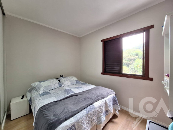 Imagem Apartamento com 3 Quartos à Venda, 72 m² em Sumaré - Caraguatatuba
