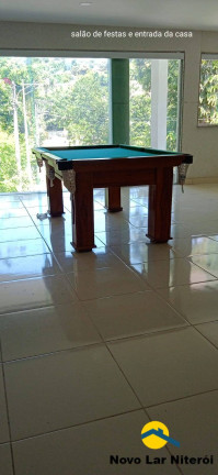 Imagem Casa com 3 Quartos à Venda, 624 m² em Maria Paula - São Gonçalo