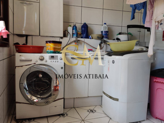 Imagem Casa de Condomínio com 3 Quartos à Venda, 320 m² em Parque Fernão Dias - Atibaia Imagem Casa de Condomínio com 3 Quartos à Venda, 320 m² em Parque Fernão Dias - Atibaia