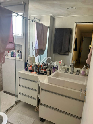 Imagem Apartamento com 3 Quartos à Venda, 140 m² em Ipiranga - São Paulo