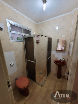Imagem Apartamento com 2 Quartos à Venda, 70 m² em José Menino - Santos Imagem Apartamento com 2 Quartos à Venda, 70 m² em José Menino - Santos