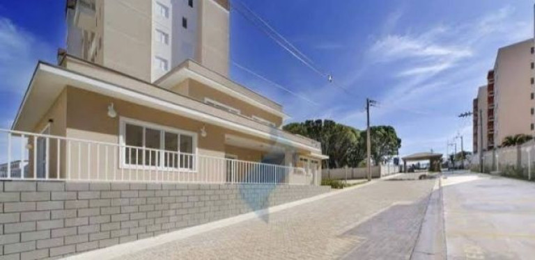 Apartamento com 2 Quartos à Venda, 60 m² em Jardim Vera Cruz - Sorocaba