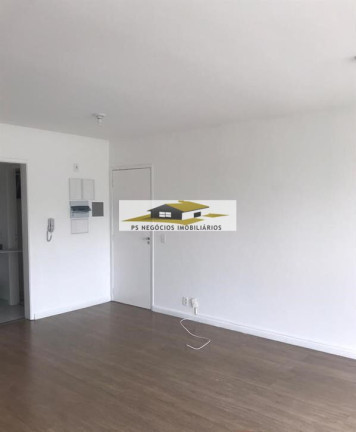 Imagem Sala Comercial à Venda, 40 m² em Jardim Oriental - São Paulo