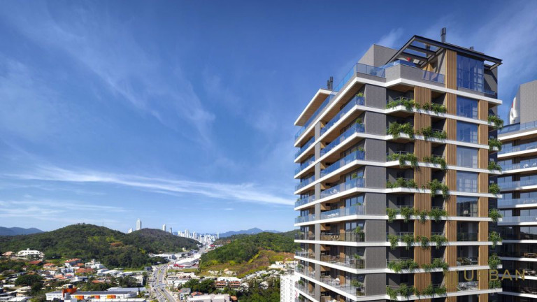 Imagem Apartamento com 3 Quartos à Venda, 193 m² em Praia Brava - Itajaí Imagem Apartamento com 3 Quartos à Venda, 193 m² em Praia Brava - Itajaí