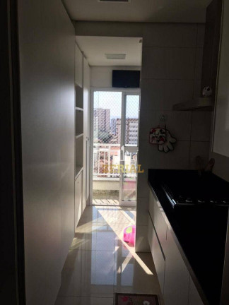 Imagem Cobertura com 4 Quartos à Venda, 174 m² em Barcelona - São Caetano Do Sul Imagem Cobertura com 4 Quartos à Venda, 174 m² em Barcelona - São Caetano Do Sul